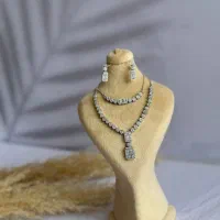 انواع نقره ، بدلیجات ، اکسسوری