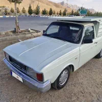 وانت ۹۳دوگانه