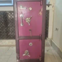 گاوصندوق