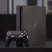 کنسول بازی ps4 (اقساط ۱۸ تا ۲۴ ماهه)