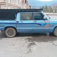 مزدا ۸۳|خودرو سواری و وانت|سنگدوین, |دیوار