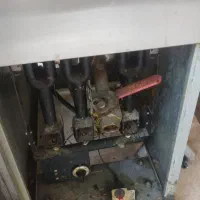 سرخ کن دین آمریکایی اصل