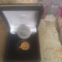 سکه مجیک لند اصل.تیتر.وزن۷۰/.