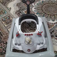 روروک و کریر نو مناسب سیسمونی استفاده نشده