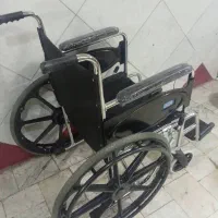 فروش ویلچر نو آکبند ارسال درب منزل|آرایشی، بهداشتی، درمانی|تهران, وردآورد|دیوار