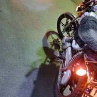 موتورهوندا همتاز۲۰۰