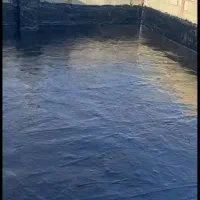 قیر گونی ایزوگام اسفالت