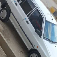 پراید 131