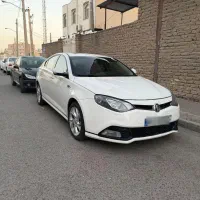 امجی ۶ gt مدل ۲۰۱۳|خودرو سواری و وانت|تهران, فردوس|دیوار