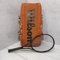 ست تنیس فدرر  WILSON|ورزش‌های توپی|تهران, مهرآباد جنوبی|دیوار