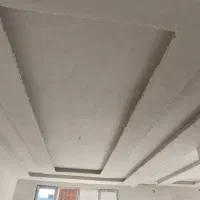 نبشی کشی. نصب والپست.سقف رابیتس.غیره|خدمات پیشه و مهارت|بیرجند, |دیوار