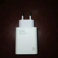 شارژر ۳۳ وات مال گوشی شیائومی نوت ۱۱ فورجی هست|لوازم جانبی موبایل و تبلت|اصفهان, دوطفلان|دیوار