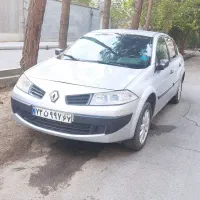 مگان 1600 مدل1387