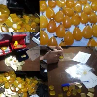 شرف الشمس قبول سفارشات حکاکی برای 19 فروردین