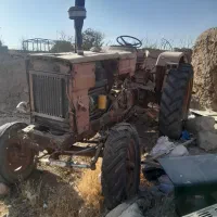 تراکتور رومانی|خودرو سنگین|نصر آباد, |دیوار