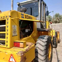 لودر XGMA932|خودرو سنگین|جیرفت, |دیوار