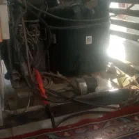 یخچال مغازه|یخچال و فریزر|بن, |دیوار