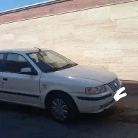 سمند ef7|خودرو سواری و وانت|کرمان, |دیوار