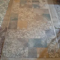 قالیچه ماشینی