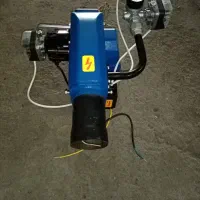 مشعل گاز و گازوییل سوز|آبگرمکن، پکیج، شوفاژ|شهریار, شهرک مصطفی خمینی|دیوار