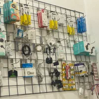 لوازم جانبی قیمت قدیم