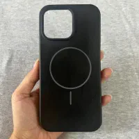 قاب سیلیکونی ایفون ۱۶ پرومکس