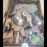 تابلو کوبلن|تابلو، نقاشی، عکس|گلپایگان, |دیوار