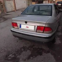 سمند مدل 85 موتور فرانسه فروش فوری|خودرو سواری و وانت|انبارآلوم, |دیوار