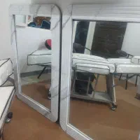 آینه وروشویی