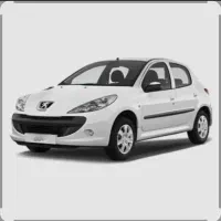 207 خشک 1404،موتور TU5