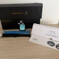 ساعت هوشمند HW22 Pro Max