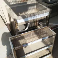 سینگ صنعتی آبچکان