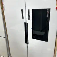 یخچال دوقلو استیلون جنرال ۲۰۲۵/به مناسبت افتتاحیه/|یخچال و فریزر|تبریز, |دیوار