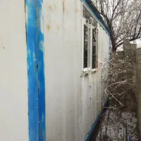 کانکس 12متر سنگین