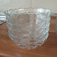 کاسه آش خوری ۵ عدد و ۴عدد هم کاسه بزرگتر