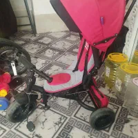 سه چرخه مارک لوتوس|دوچرخه، اسکیت، اسکوتر|سنندج, |دیوار