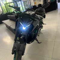 موتورmt 25 yamaha|موتورسیکلت|شیراز, گلدشت معالیآباد|دیوار