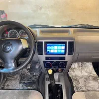 کاپرا دوکابین|خودرو سواری و وانت|تهران, توحید|دیوار