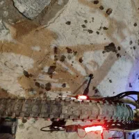 دوچرخه|دوچرخه، اسکیت، اسکوتر|نمین, |دیوار