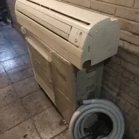 کولر گازی 18000اینورتر