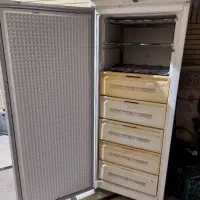 یخچال فریزر|یخچال و فریزر|شاهین‌شهر, خانه کارگر|دیوار