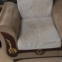 مبل هشت نفره