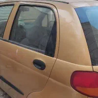 ماتیز مدل ۷۹ تمیز