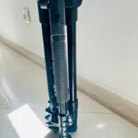 سه پایه manfrotto|دوربین عکاسی و فیلمبرداری|تهران, امانیه|دیوار