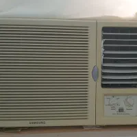 کولر پنجره ای 24 هزار