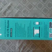 مودم سیم کارتی تی پی لینک|مودم و تجهیزات شبکه|زنجان, |دیوار