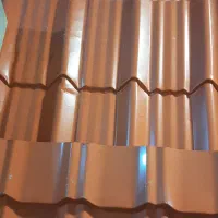 ورق‌های گالوانیزه و رنگی ممتاز|عمده‌فروشی|مشهد, نوید|دیوار