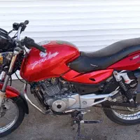 موتور پالس 180|موتورسیکلت|نیشابور, شهرکهنه|دیوار