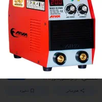 جوشکار سیار