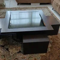 میز جلومبلی